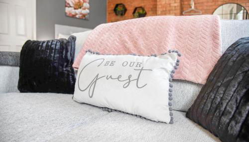 WhiskAwayStays Foregate Studio No 1 - Foto 3