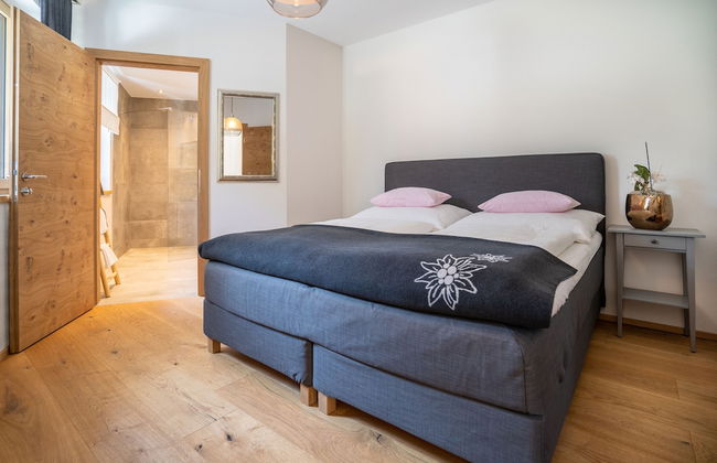 Mountain Living Apartments - Ski-In & Ski-Out - Foto 2