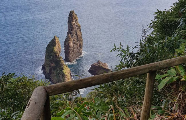 Trekking all'isola Flores - Foto 6