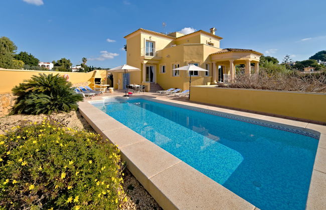 Villa Villa Acuario by Interhome - Photo 47