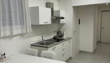 Re House Suite & Deluxe Apartament - Foto 4, stove