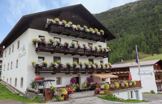 Chalet in Vent Near Stablein Ski Lift - Foto 22