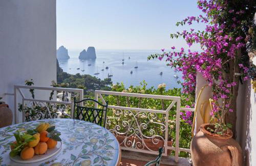 VILLA MARINA PICCOLA ai FARAGLIONI - Foto 27