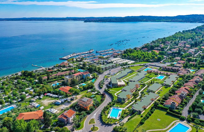 Residence Relais Rosa dei Venti - Foto 33