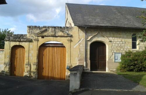 La Maison Tumtum Arbre - Foto 34