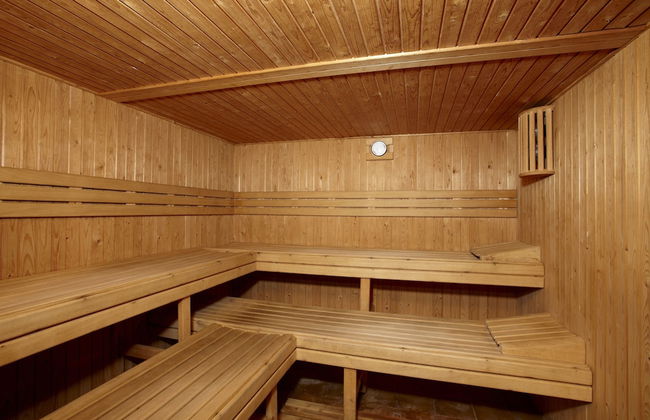 Ibersol Spa Aqquaria Suites - Foto 29