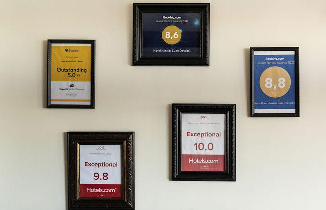 Hotel Boutique Devoto - Foto 3