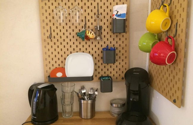 Back to the Future Apartment - Foto 6