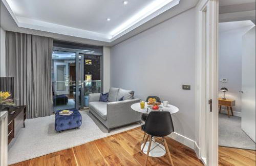 Grays Inn by Aeria Apartments - Foto 40