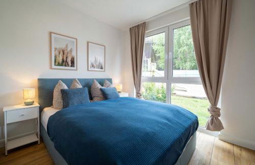 Möbliertes Wohnen - Nina - Foto 6