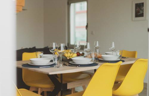 Best Houses 25 - Seaside Retreat - Foto 44