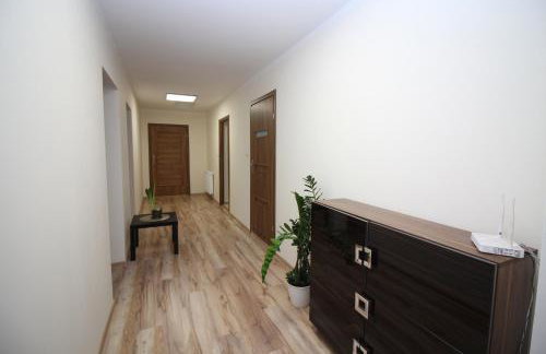 Apartamenty Trzciana - Foto 19