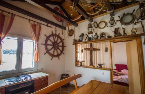 Apartments Bartul - Foto 42