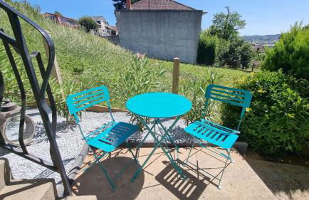 Charmant T2 neuf haut de gamme - Foto 7