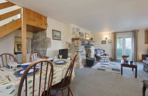 The Annexe, Higher Lydgate Farmhouse - Foto 5