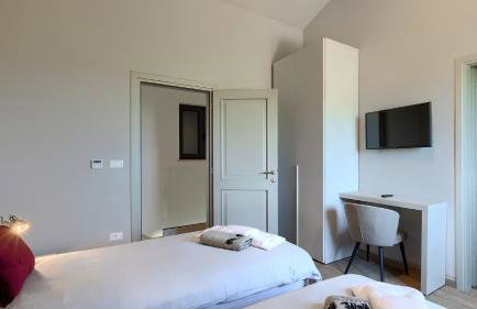 Luxury villa Arman with whirlpool in Visinada - Foto 29