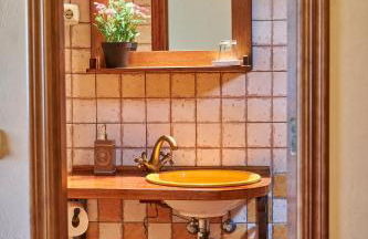 Casa Rural Fuente del Arca Montejo - Foto 41