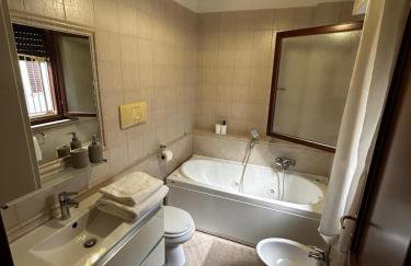 Fiumicino Relax House - Foto 21