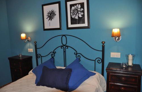 Casa Rural El Abuelo Quiko - Foto 27