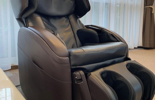 Condominium Panoramique Motomachi - Foto 20