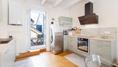 maison de ville Hyper centre - Foto 3