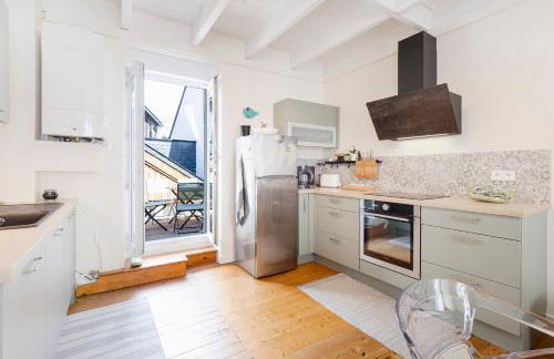 maison de ville Hyper centre - Foto 3