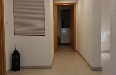 Ferienwohnung Bonndorf - Foto 7