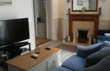 Three Sisters Cottage - Foto 4