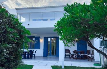 CALALUNGA PIETRAGRANDE - Seaside Paradise Haven - Photo 10