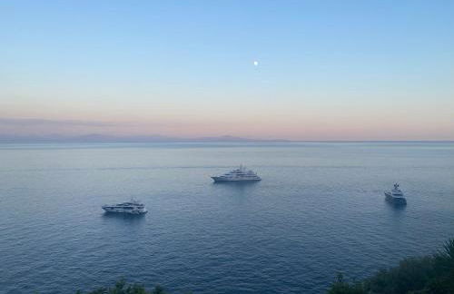 Dimora Collection - Amalfi - Boutique Luxury Residence with direct sea view and Seasonal access - Photo 44