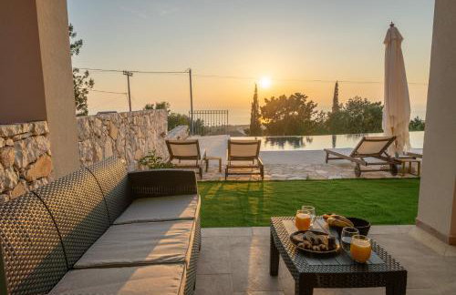 THISEFS luxury apartments Kefalonia - Foto 48
