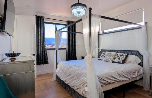 Luxury Modern 4 Bedroom House Near Capitol Reef NP Sleeps 10 - Foto 46