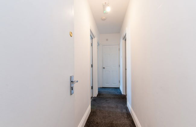 Studio in Pedestrianized High Street - Foto 8