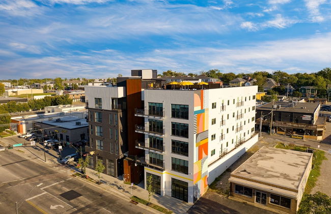 The Carter 404 by Avantstay Mins to Downtown - Foto 41