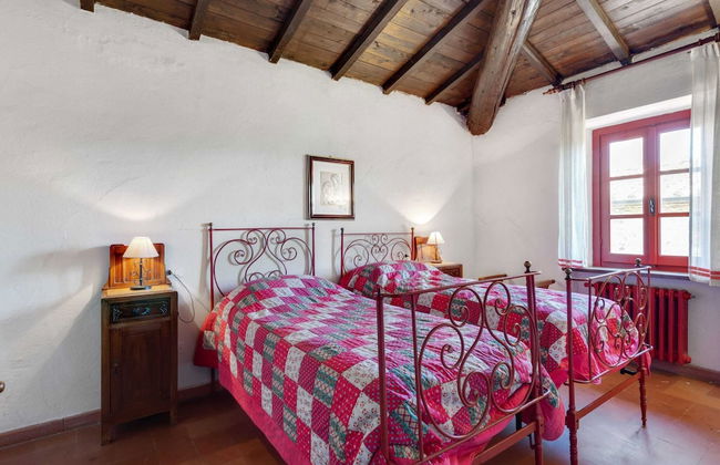 Belvilla by OYO Villa Jolanda - Foto 9