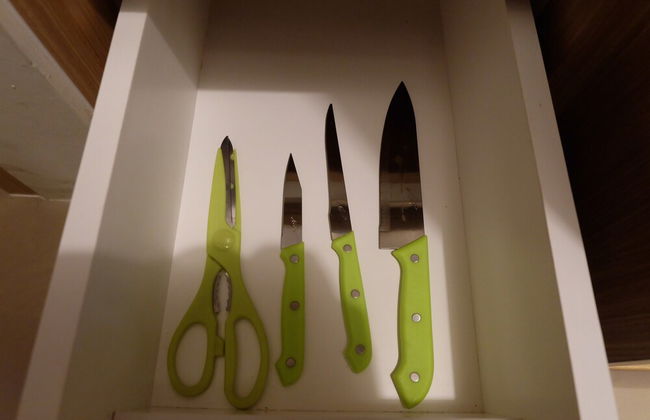 Comfy Studio Mustika Golf Apartment - Foto 16