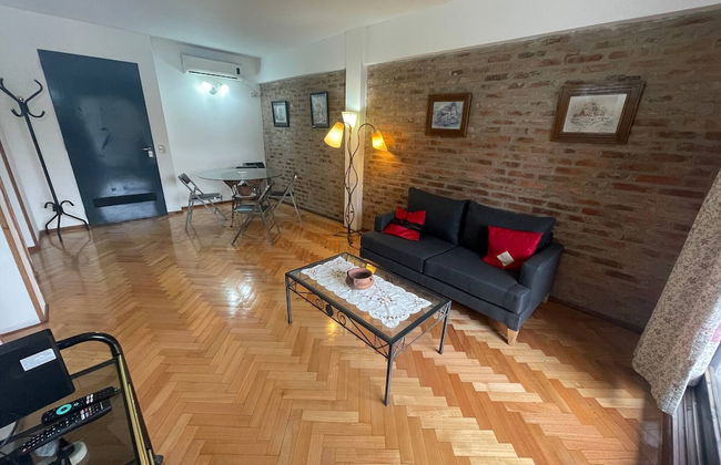 Luxury Short-term Rental in Puerto Madero - Foto 11