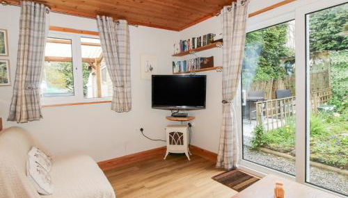 The Log Cabin - Foto 3