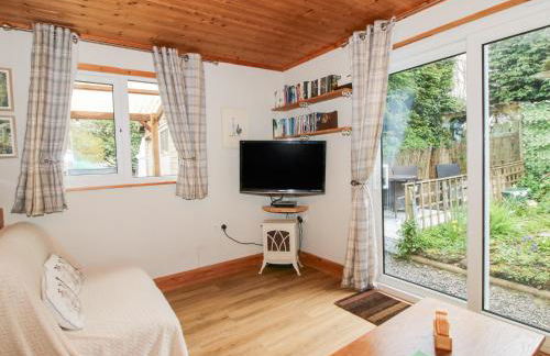 The Log Cabin - Foto 3