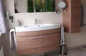 Ferienwohnung Sommerfeld - Foto 7