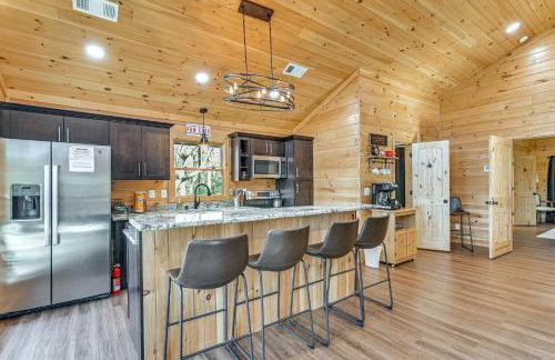 Boat and Relax! Wooded Northport Home on 60 Acres - Photo 9