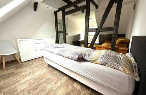 Schicke Wohnung Nähe Hannover TOP Anbindung WiFi - Foto 4