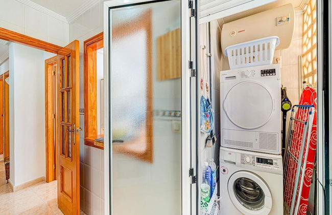 Sea-view Stay, Torrevieja - Foto 20