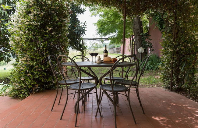 Podere Torricella - Foto 63