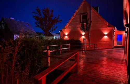 Holiday home in Penzlin with swimming pool - Foto 6