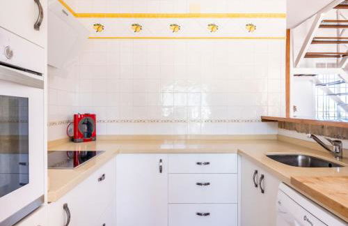 Holiday Home Rocio by Interhome - Foto 24