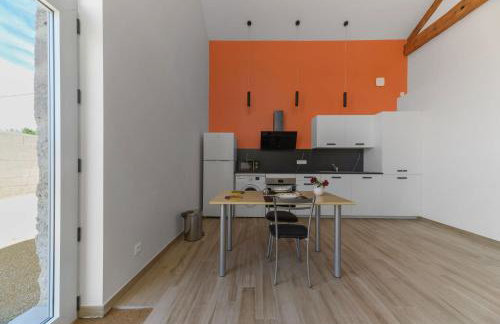 Résidence Penaud - Appartements design et climatisés à la campagne - Foto 55