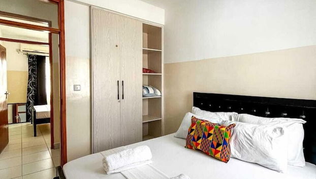 Candy Homes-Buxton Point Mombasa - Foto 4, Habitación