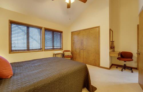 15 Mi to University of Memphis Getaway with Games - Foto 23