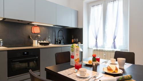Colosseo Luxe Apartment in the center of Rome - Foto 5